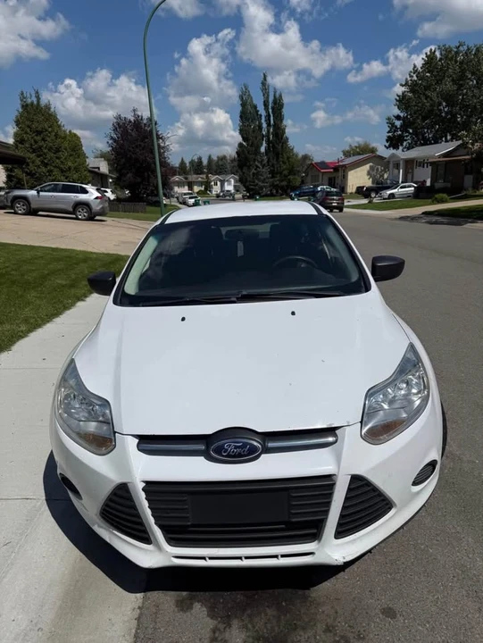 2014 Ford Focus 3rd Gen - Image 6 of 13