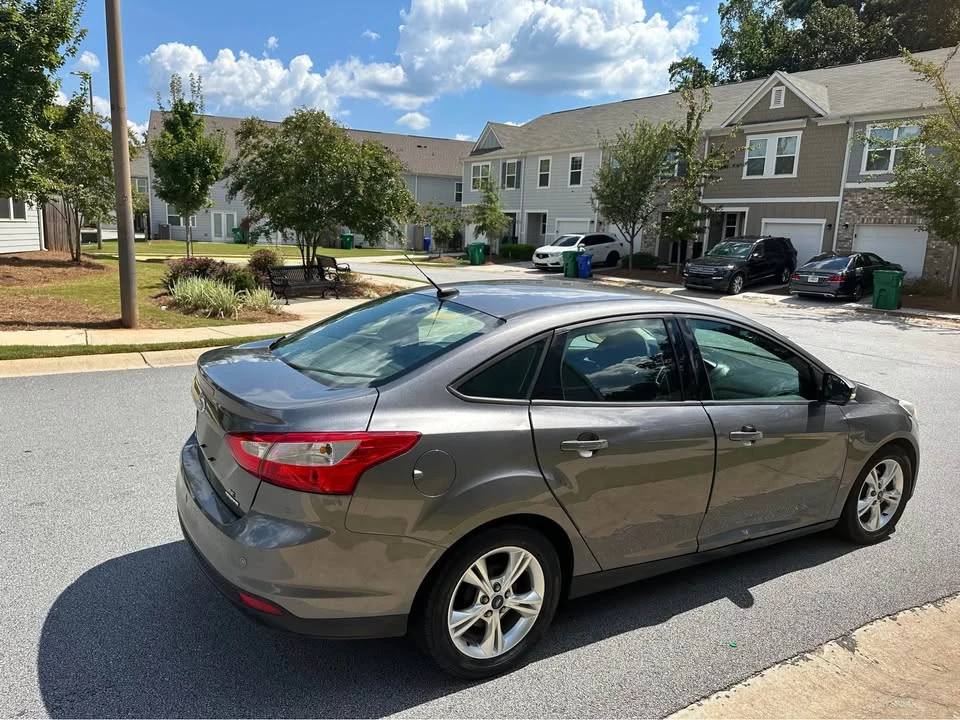 2014 Ford Focus 3rd Gen - Image 4 of 9
