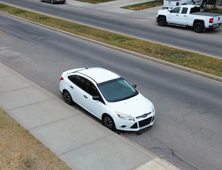 2014 Ford Focus 3rd Gen - Image 2 of 13