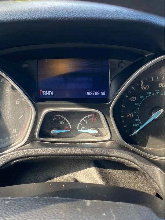 2014 Ford Focus 3rd Gen - Image 14 of 14