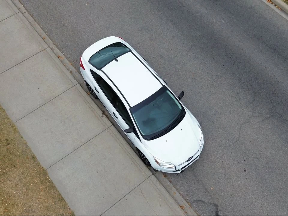 2014 Ford Focus 3rd Gen - Image 4 of 13
