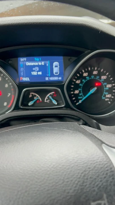 2014 Ford Focus 3rd Gen - Image 5 of 8