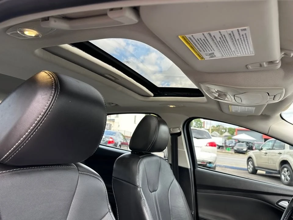 2014 Ford Focus 3rd Gen - Image 15 of 15
