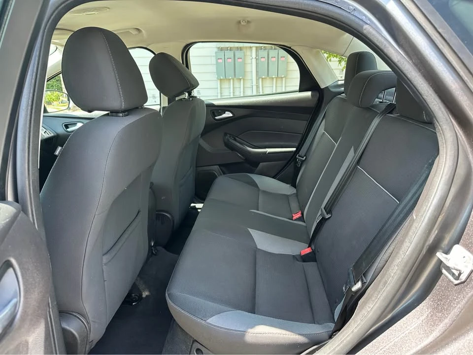 2014 Ford Focus 3rd Gen - Image 6 of 9