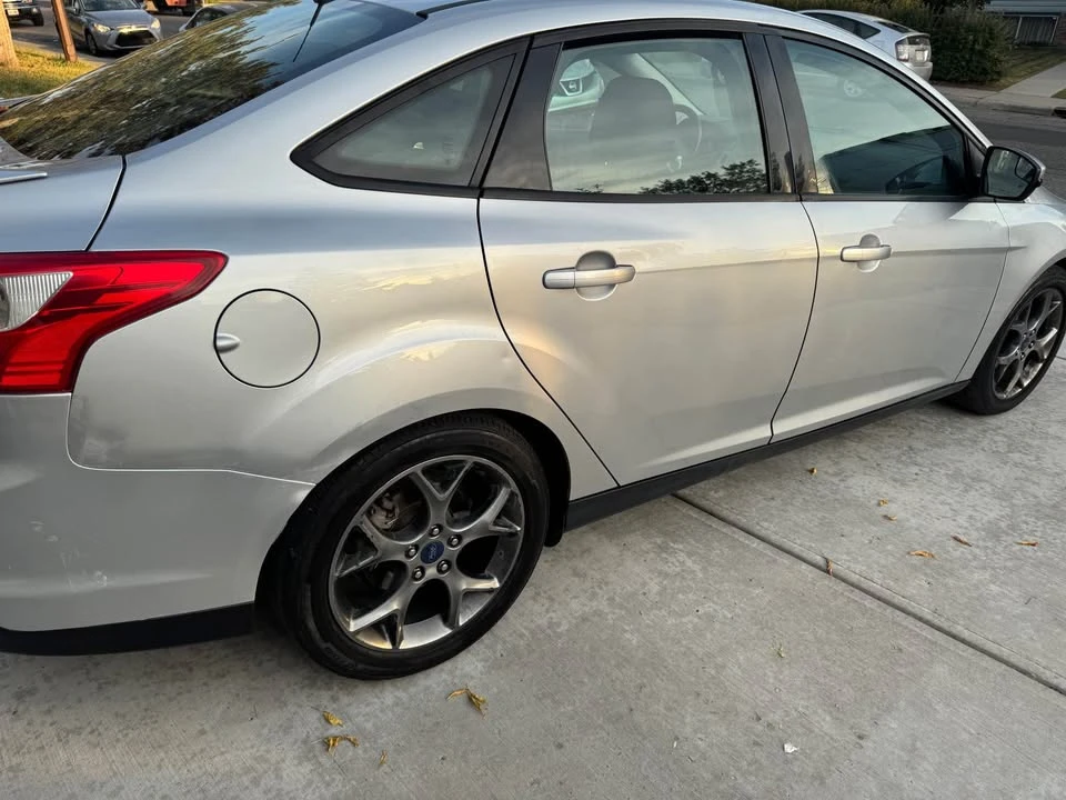 2014 Ford Focus 3rd Gen - Image 3 of 6