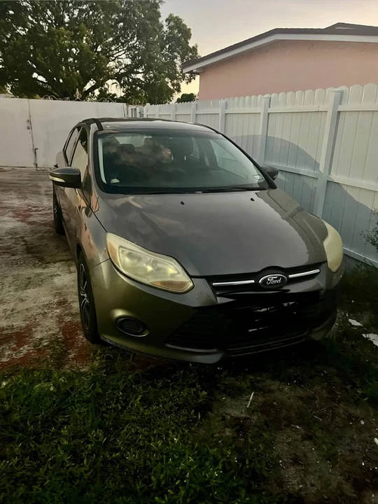2014 Ford Focus 3rd Gen - Image 11 of 12