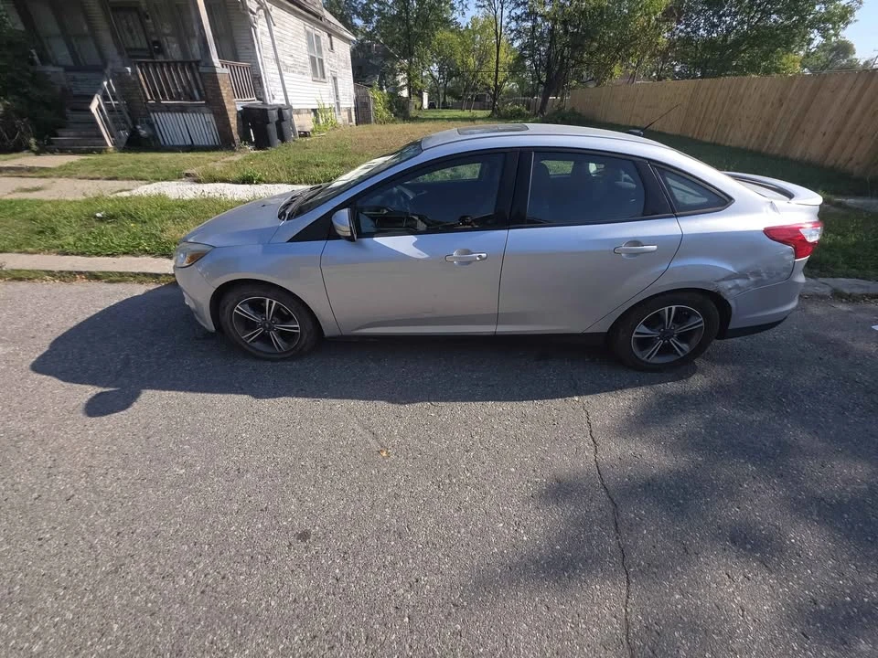 2014 Ford Focus 3rd Gen - Image 6 of 10