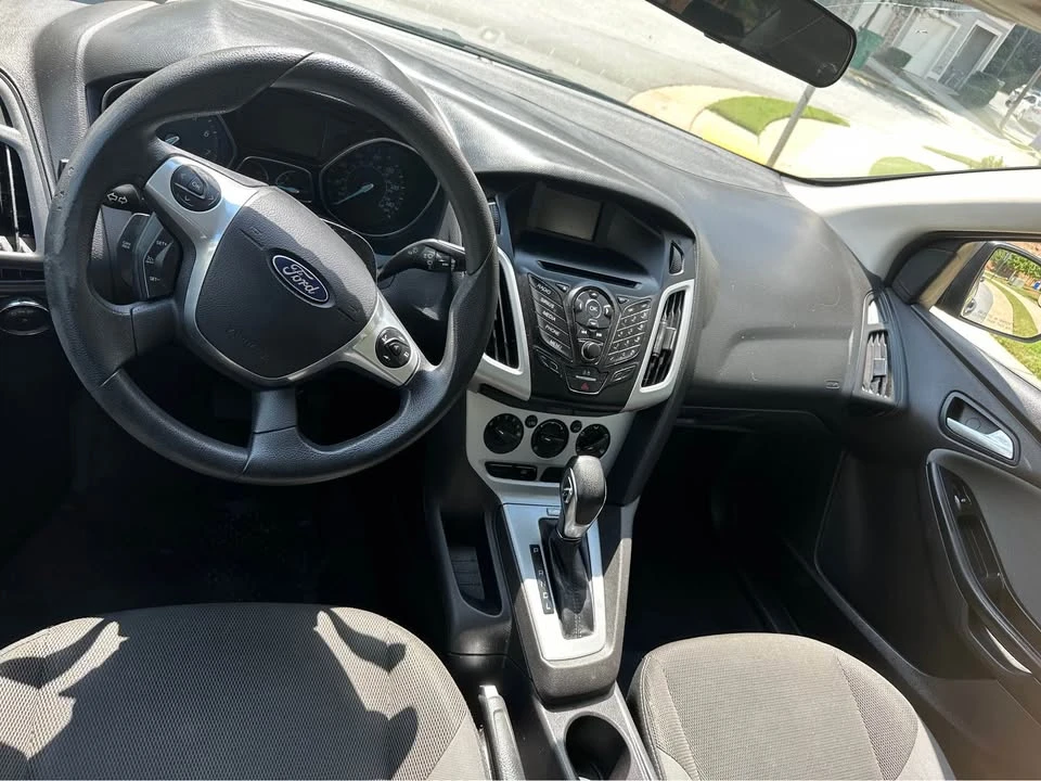 2014 Ford Focus 3rd Gen - Image 2 of 9