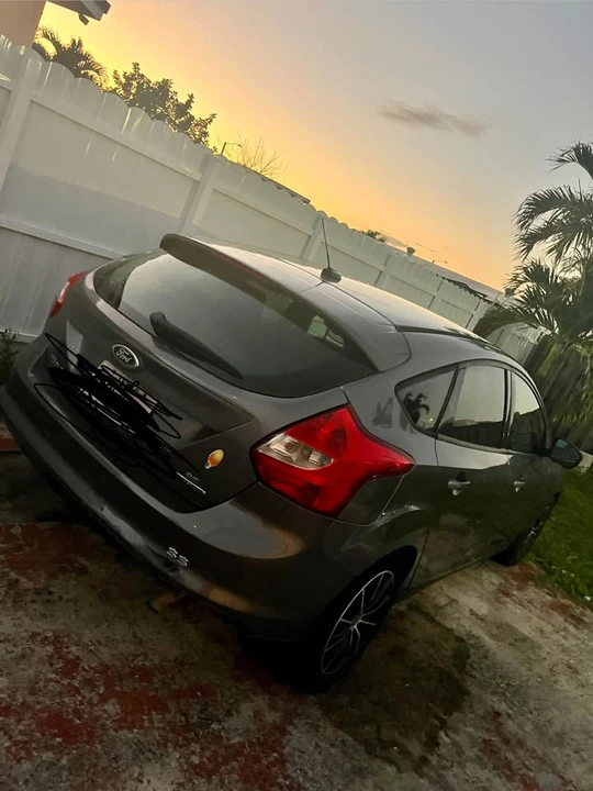 2014 Ford Focus 3rd Gen - Image 10 of 12