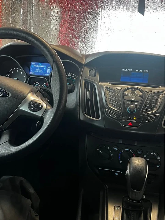 2014 Ford Focus 3rd Gen - Image 12 of 13