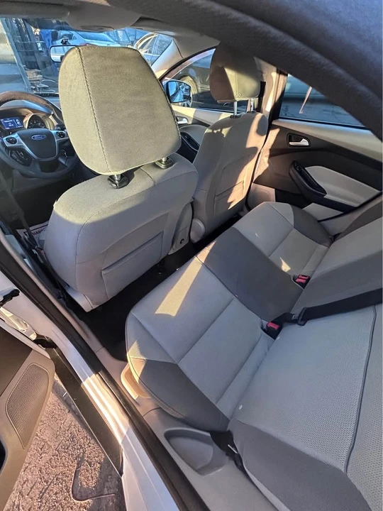 2014 Ford Focus 3rd Gen - Image 4 of 5