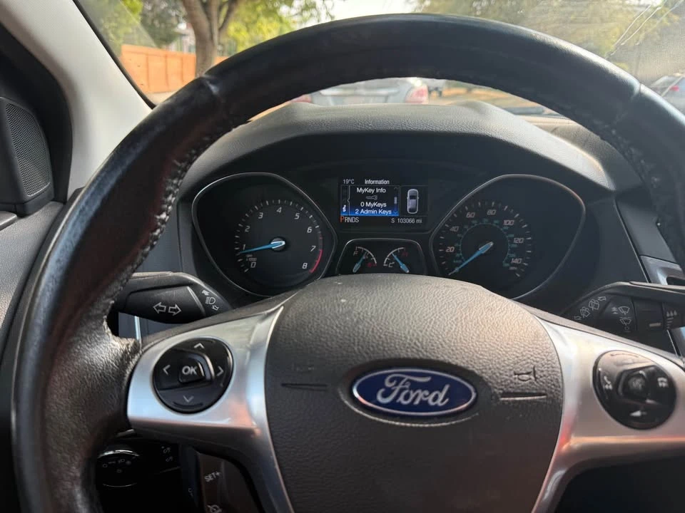 2014 Ford Focus 3rd Gen - Image 6 of 9