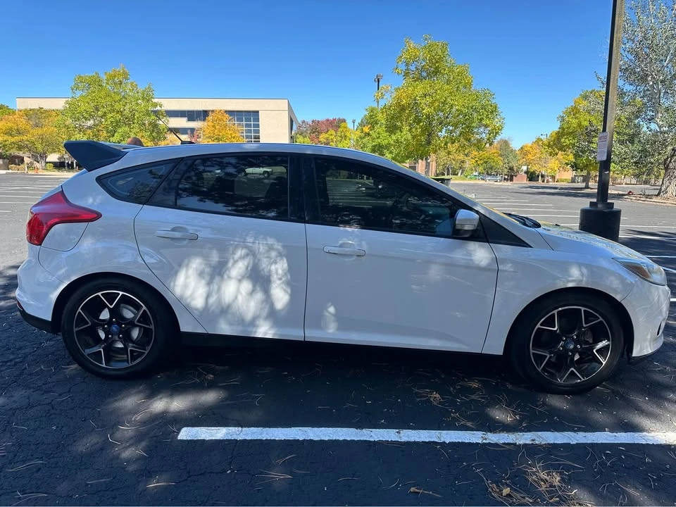 2014 Ford Focus 3rd Gen - Image 6 of 17