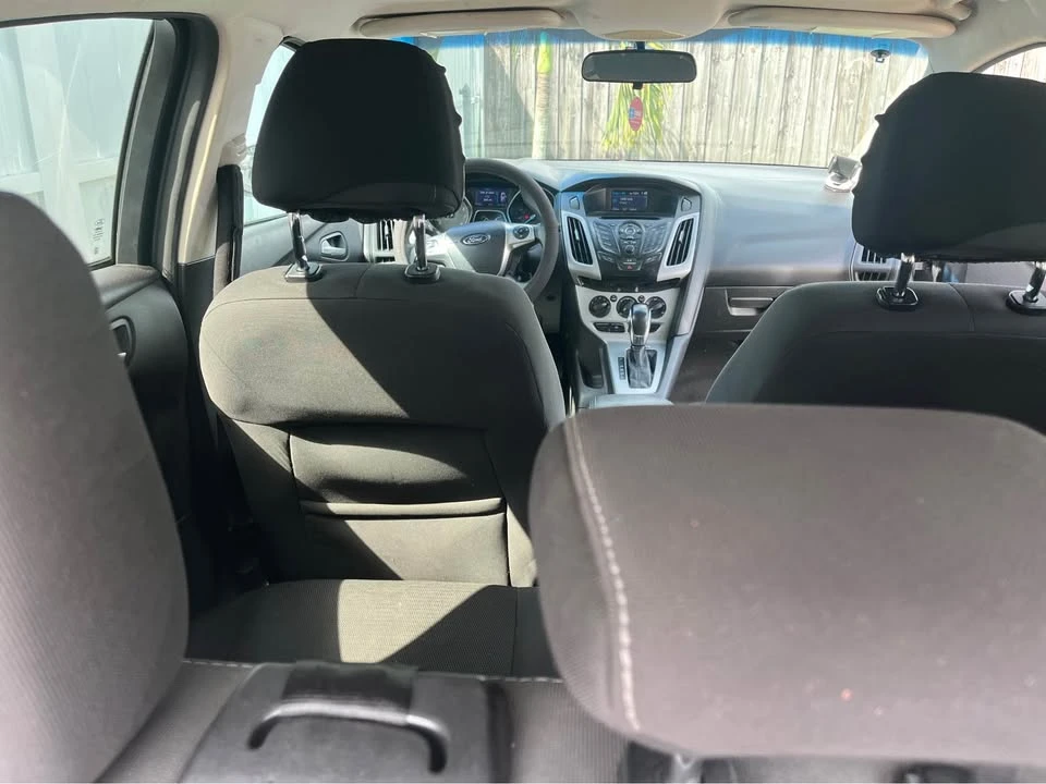 2014 Ford Focus 3rd Gen - Image 5 of 12
