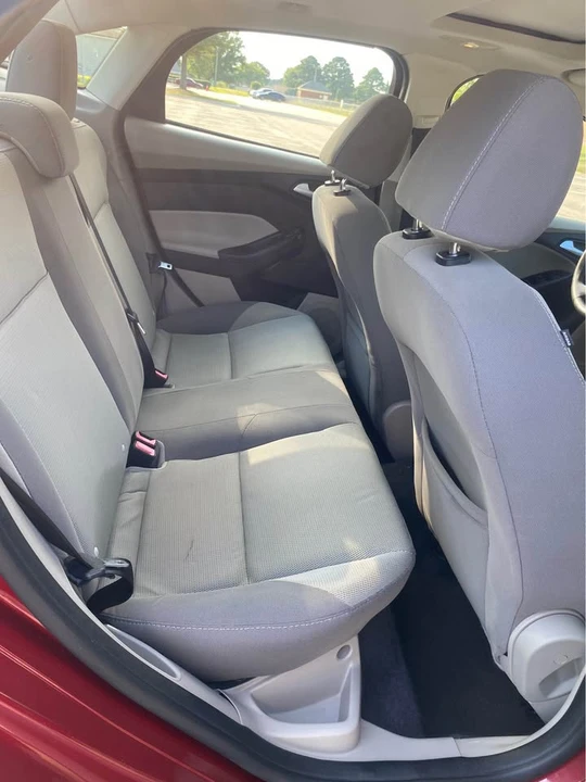 2014 Ford Focus 3rd Gen - Image 11 of 14