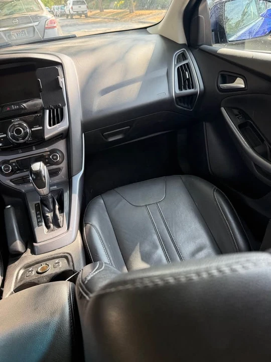 2014 Ford Focus 3rd Gen - Image 9 of 9