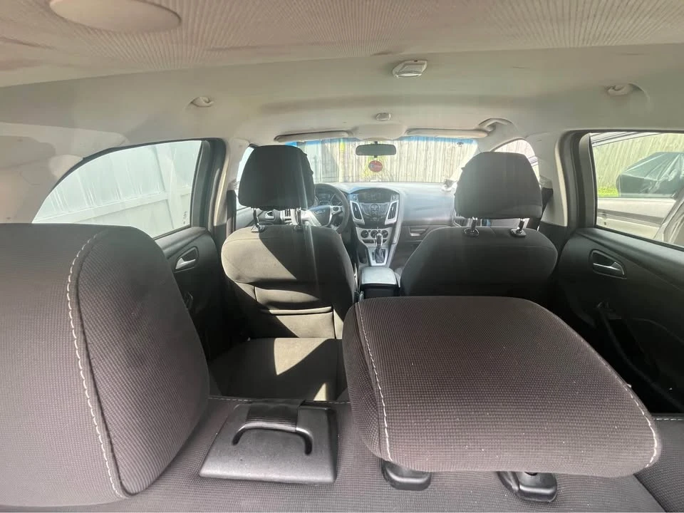 2014 Ford Focus 3rd Gen - Image 4 of 12