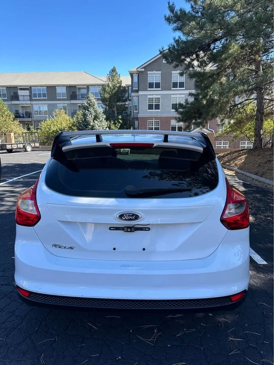2014 Ford Focus 3rd Gen - Image 9 of 17