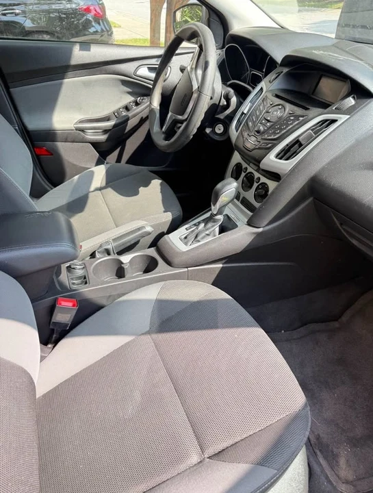 2014 Ford Focus 3rd Gen - Image 4 of 8
