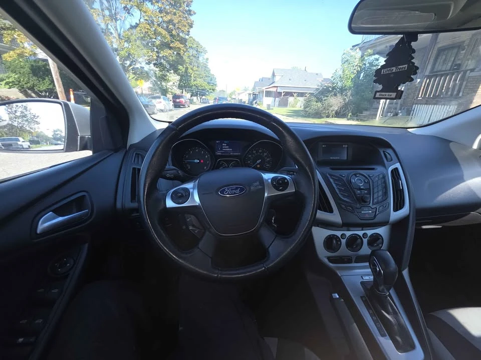 2014 Ford Focus 3rd Gen - Image 9 of 10