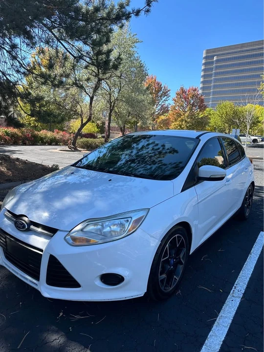 2014 Ford Focus 3rd Gen - Image 2 of 17