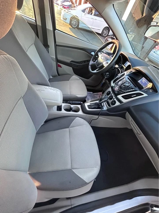 2014 Ford Focus 3rd Gen - Image 2 of 5