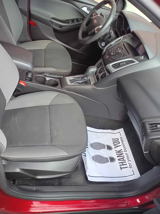 2014 Ford Focus 3rd Gen - Image 11 of 11