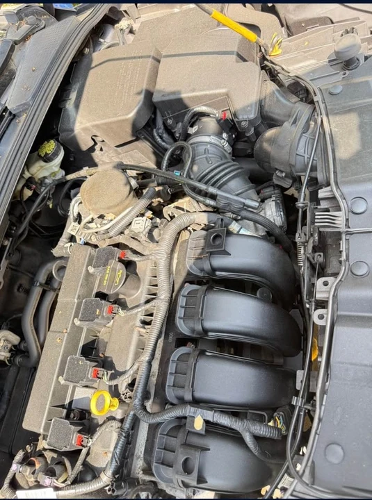 2014 Ford Focus 3rd Gen - Image 5 of 8
