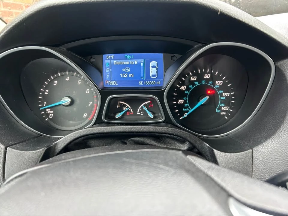 2014 Ford Focus 3rd Gen - Image 6 of 8