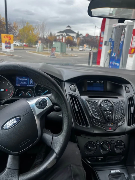 2014 Ford Focus 3rd Gen - Image 11 of 13