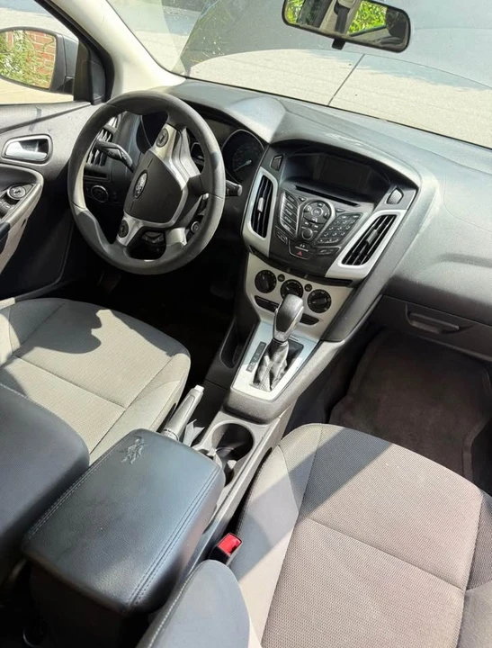 2014 Ford Focus 3rd Gen - Image 7 of 8