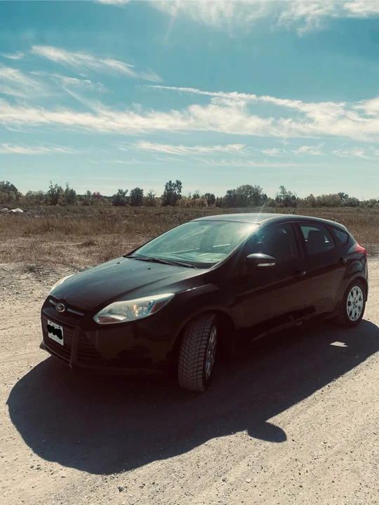 2014 Ford Focus 3rd Gen - Image 4 of 8