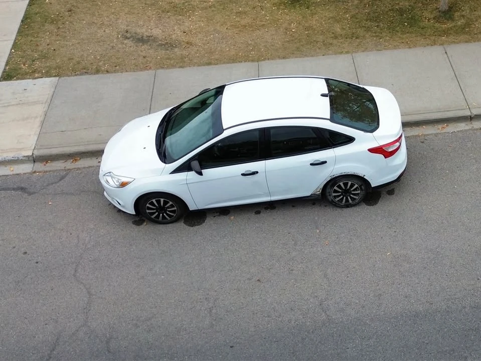 2014 Ford Focus 3rd Gen - Image 3 of 13