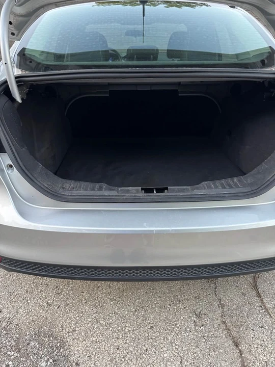 2014 Ford Focus 3rd Gen - Image 9 of 9
