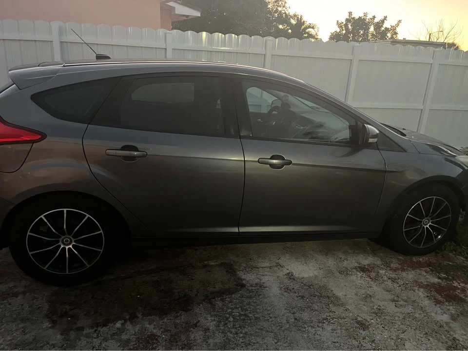 2014 Ford Focus 3rd Gen - Image 12 of 12
