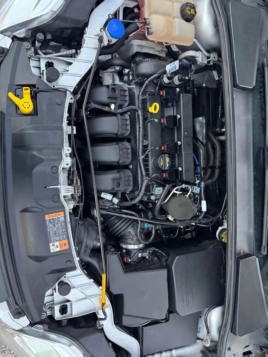2014 Ford Focus 3rd Gen - Image 8 of 9
