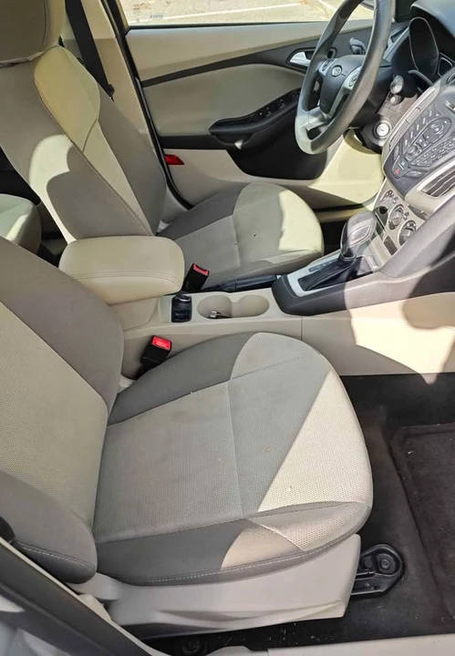 2014 Ford Focus 3rd Gen - Image 9 of 13
