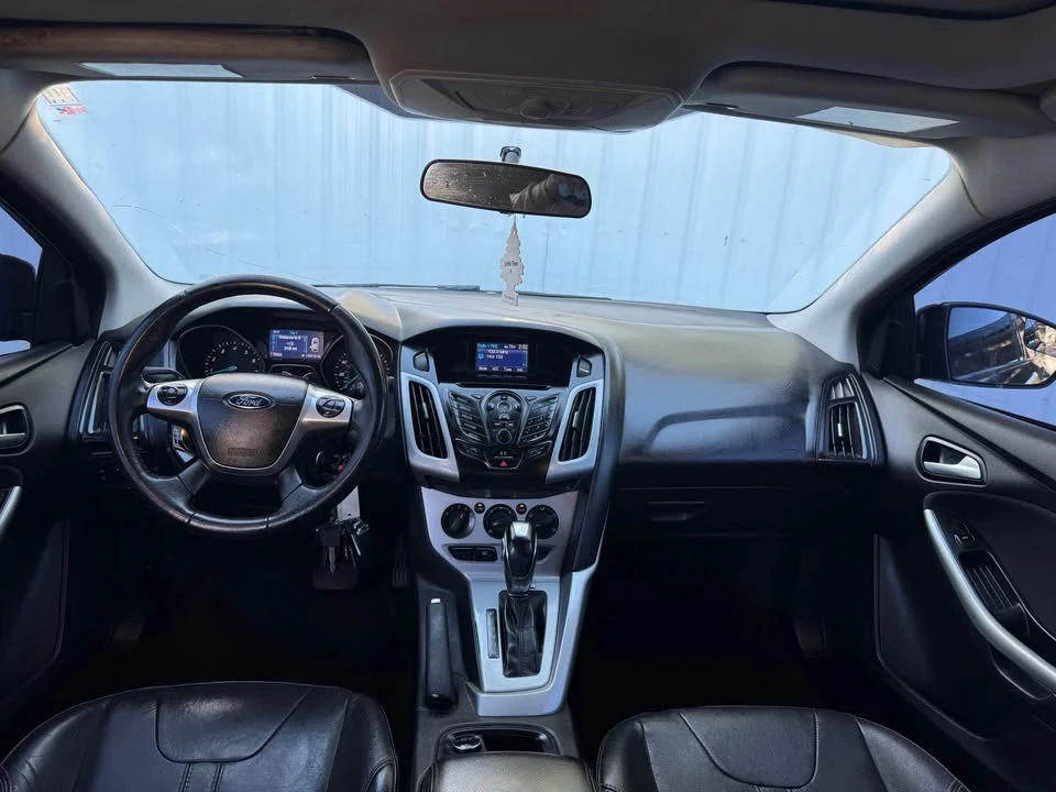 2014 Ford Focus 3rd Gen - Image 5 of 9