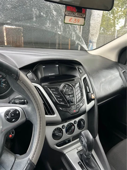 2014 Ford Focus 3rd Gen - Image 7 of 8