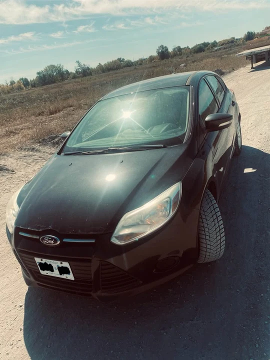 2014 Ford Focus 3rd Gen - Image 3 of 8