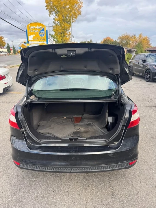 2014 Ford Focus 3rd Gen - Image 8 of 17