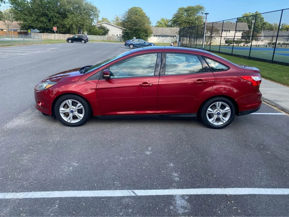 2014 Ford Focus 3rd Gen - Image 3 of 14