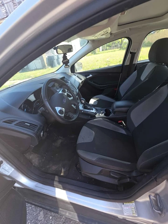 2014 Ford Focus 3rd Gen - Image 10 of 10
