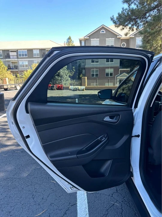 2014 Ford Focus 3rd Gen - Image 12 of 17