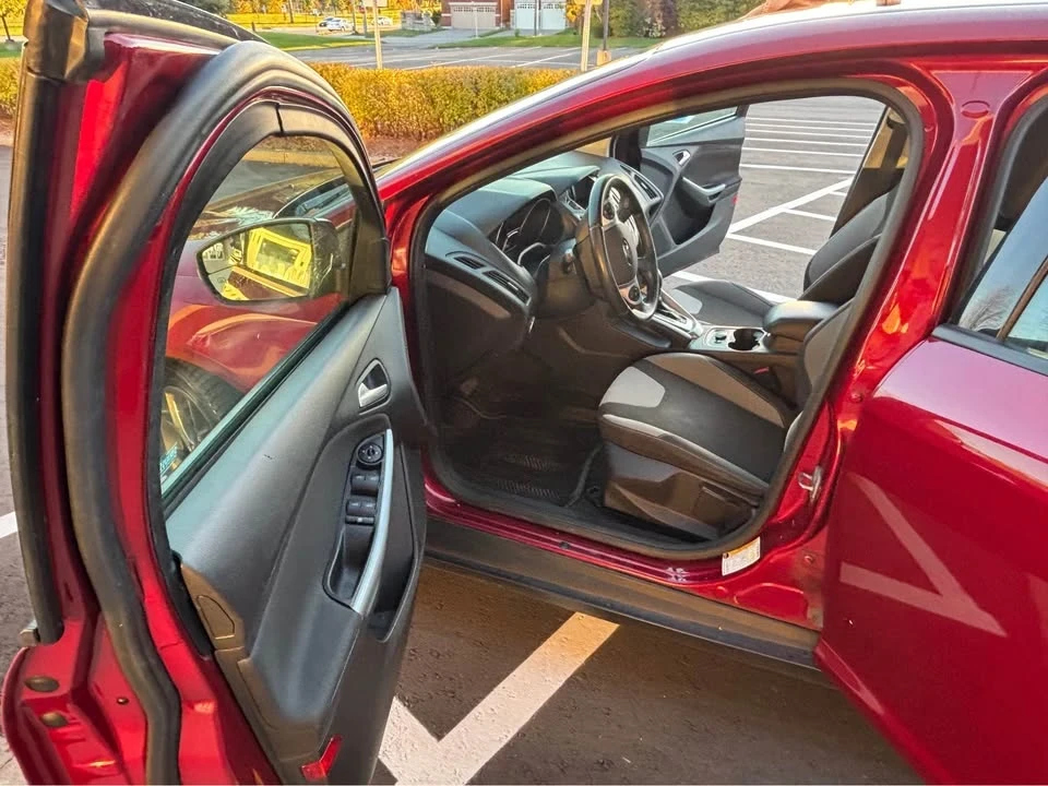 2014 Ford Focus 3rd Gen - Image 5 of 12