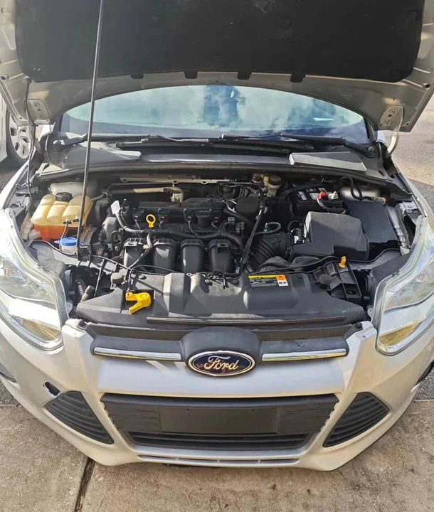 2014 Ford Focus 3rd Gen - Image 13 of 13