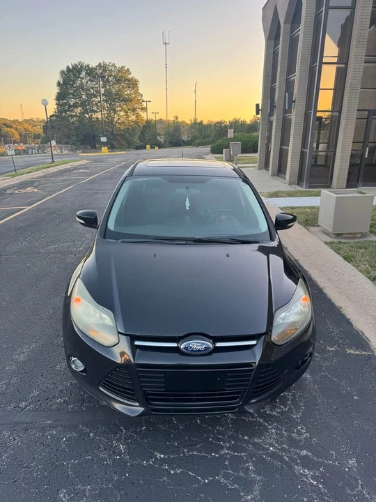 2014 Ford Focus 3rd Gen - Image 4 of 9