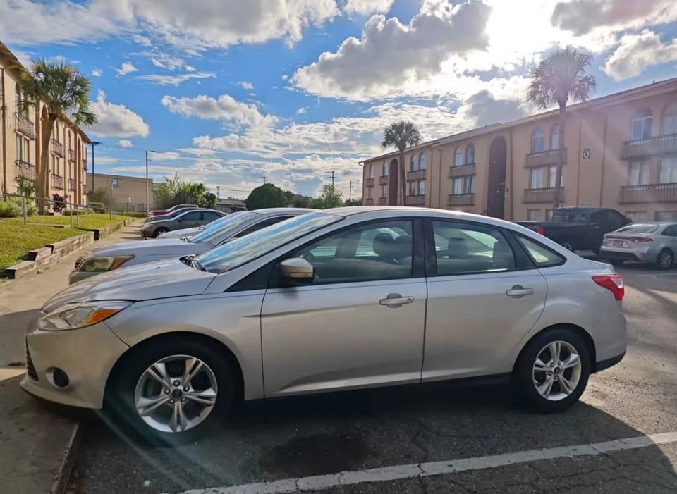 2014 Ford Focus 3rd Gen - Image 4 of 13