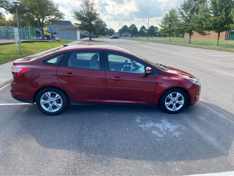 2014 Ford Focus 3rd Gen - Image 7 of 14