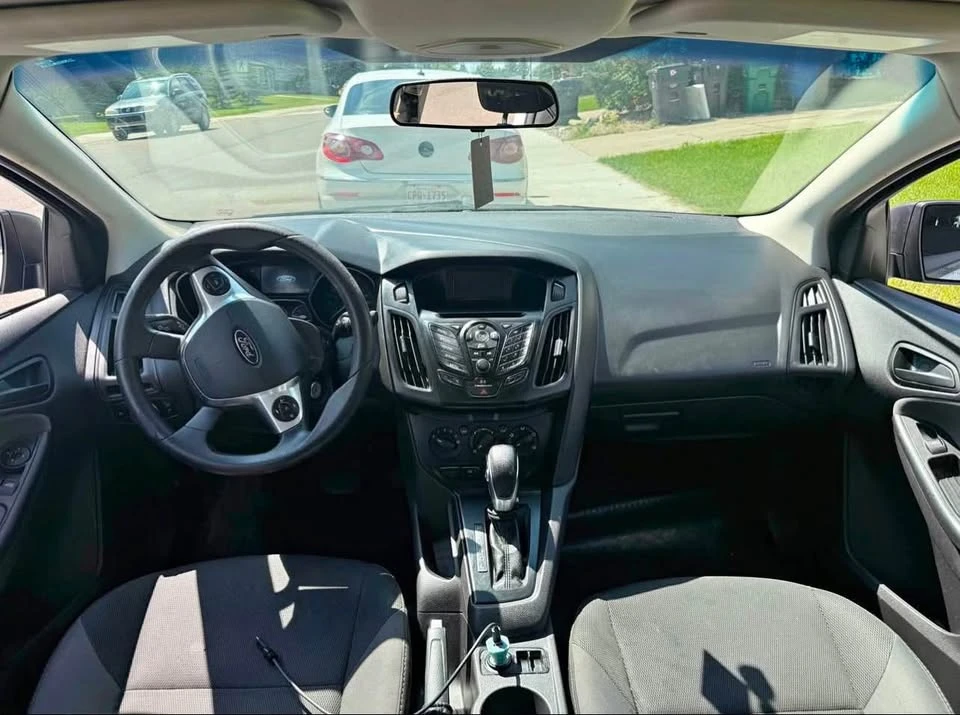 2014 Ford Focus 3rd Gen - Image 7 of 13